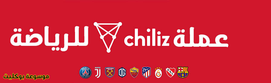 ما هي عملة تشيليز (CHZ) وكيفية شراء وتداول Chiliz