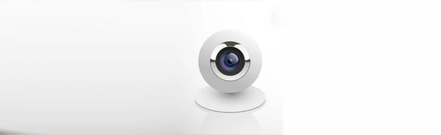 كيفية تحويل كاميرا الويب إلى كاميرا مراقبة لا تكاليف