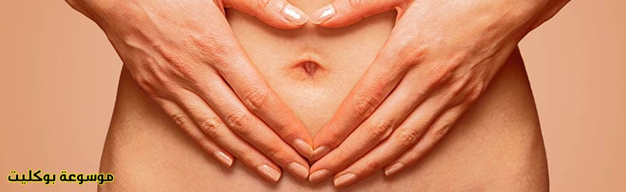 شكل البطن الطبيعي للمرأة علاج نحافة البطن واكتسابها شكل رائع ومثير